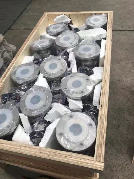 Shanghai Jianggong Valve Manufacturing Co., Ltd. สายการผลิตของผู้ผลิต